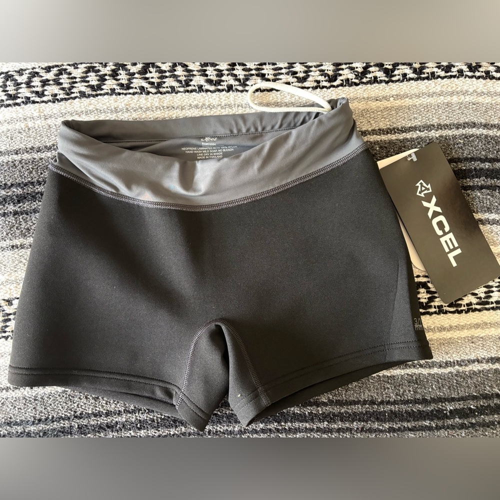 Xcel Wetsuit Paddle Shorts